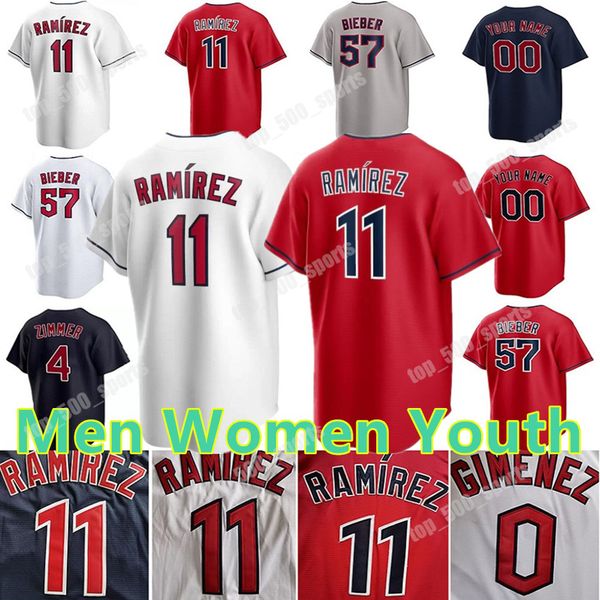 

2023 custom jose ramirez jersey jim thome harold amed rosario ricky vaughn franmil reyes shane bieber tyler naquin logan allen gimenez danie