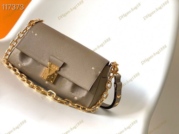 

luxury women's handbag monograms imprente fashion printed dumpling bag 2 shoulder strap underarm bag designer shoulder bag m45836 chain