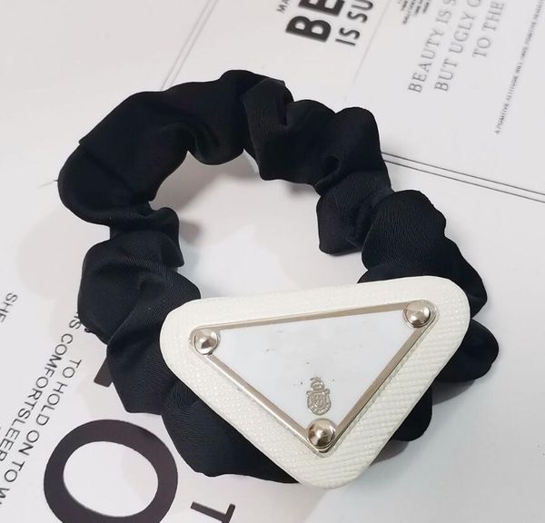 

multi style letter hair ring classic fashion versatile headwear for women, Pink