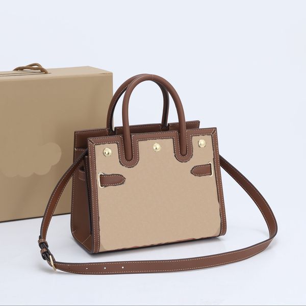 

2023 designer luxury handbag detachable shoulder bag 8347