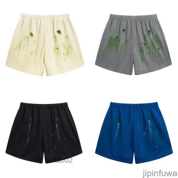 

men's shorts galleryes designer swim short inaka quick-drying camouflage luminous beach striped casual depts pants anti-pilling breatha, White;black