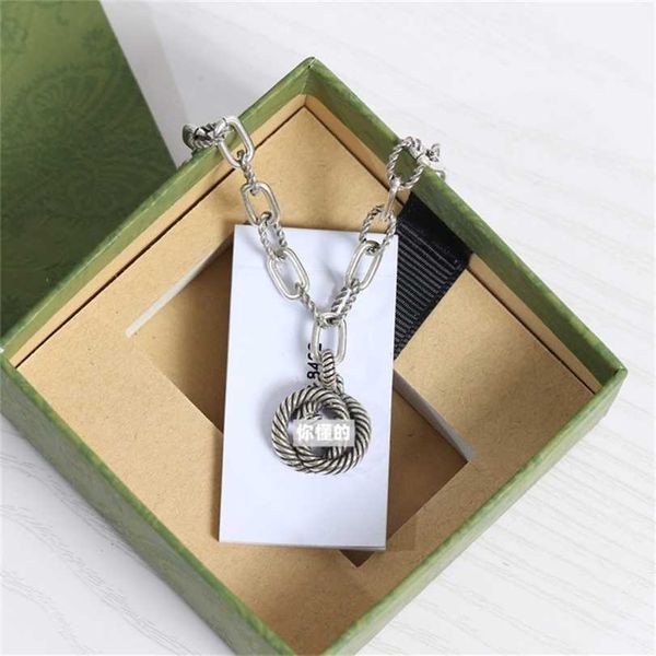 

2023 designer new jewelry summer bracelet worn out and versatile. designed by small group of people. letter pattern double lovers', Black