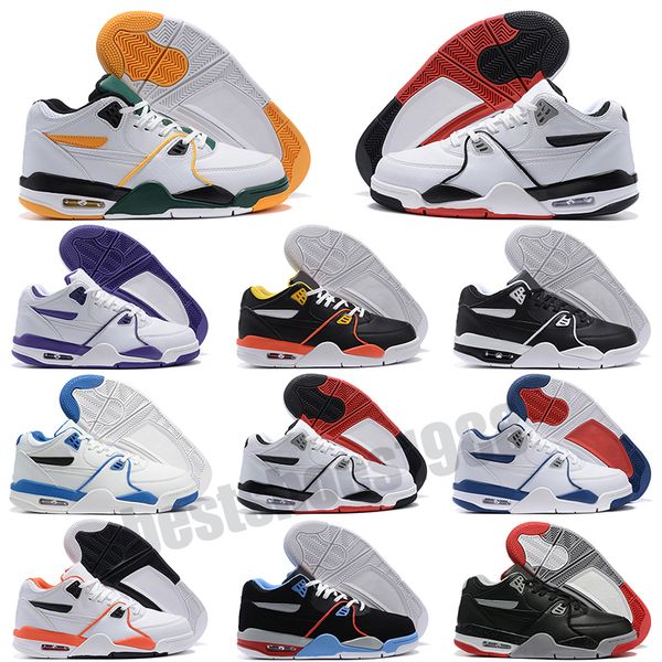 

4 flight 89 men women basketball shoes court purple raygun black white oreo rucker park true blue royal red yellow orange 4s 89s mens outdoo