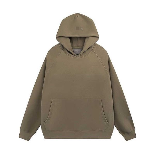 

ess hoody mens womens casual sports cool hoodies 2023 printed oversized hoodie fashion hip hop street sweater reflective letter s-xl, Black