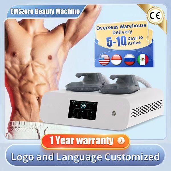 

2023 emszero beauty items muscle stimulator dlsemslim neotesla high strength electromagnet sculpting machine