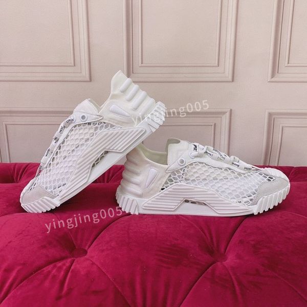 

men's paris leather lace-up casual sports shoes mens running fashion sneakers flat shoess white black casual