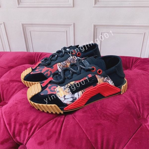 

2023new designers women low boots shoes knit high women all white black walking