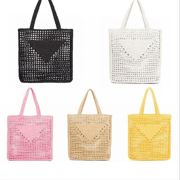 

womens totes bags woody tote small medium big women handbag designer handbags luxurys designers shoulder crossbody bag purses 07232001