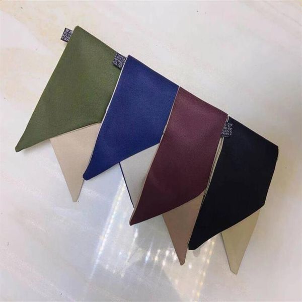 

2021 design scarf silk scarf fashion headband scarf women silk scraves grade silk muffler hair bands 100 5cm200c, Blue;gray