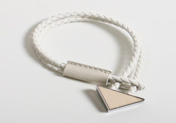 

man woman bracelet fashion leather magnetic buckle bracelets chain jewelry wristband 168230, Golden;silver