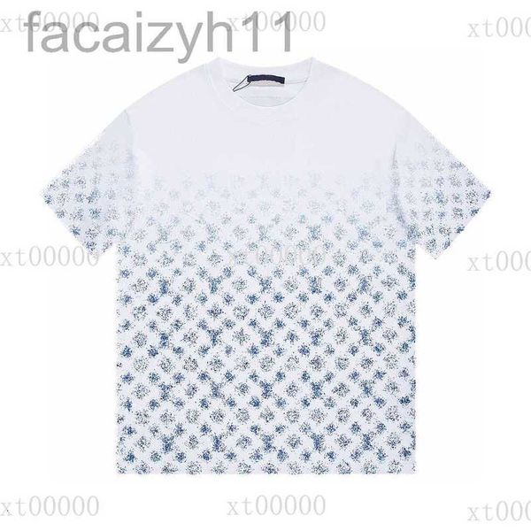 

designer 23 designer letter printed t shirts tee sweatshirt fashion high street jacket short sleeves summer casual t-shirt breathable men wo, White;black