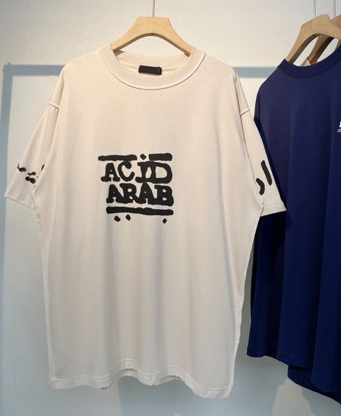 

men's plus tees & polos round neck embroidered and printed polar style summer wear with street pure cotto g12d, Black;brown