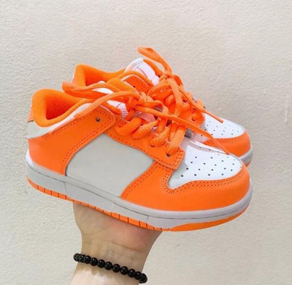 

2023 chunky kids big kids athletic outdoor shoes boys girls casual fashion sneakers children designer bag walking toddler sports trainers yo, Black