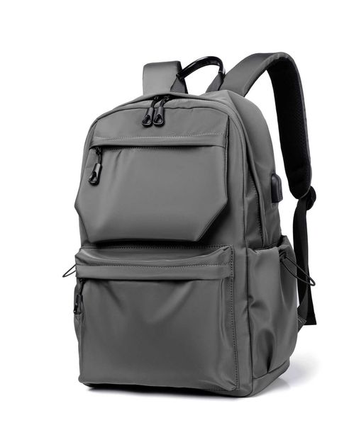 

new product launch spring new bag backpack schoolbag backpack men's backpack