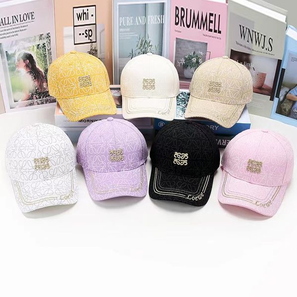 

fashion ball cap outdoor sports baseball cap casual sun visor men's and women's duck cap macaron color adjustable, Blue;gray