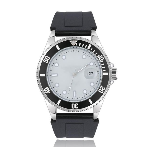 

fashion luxury mens watches female minimalist fashion female students all-match dial belt couple thin quartz diamond watch3069, Slivery;black