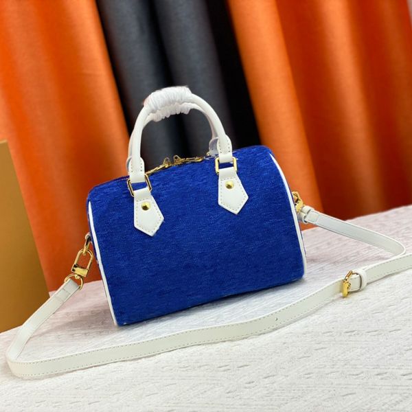 

designers boston bag handbags women outdoor duffel pouch embossing leather shoulder shoulder bags pillow handbag daily storage coin purse