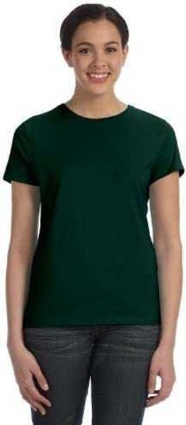 

women's t-shirt short-sleeve t-shirt ladies crewneck tees classic style women cotton clothingj7ft, White