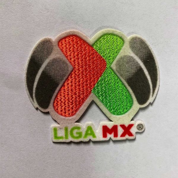 

liga mx patch soccer badge ligamx patch