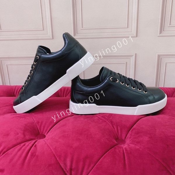 

new shoes men women running shoe wheat platform sneakers, Black