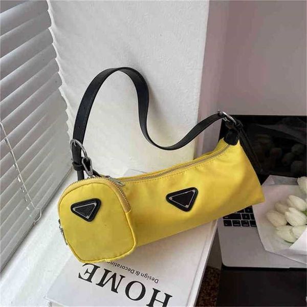 

handbag 2023 new bag women's casual and korean crowd carrying armpit