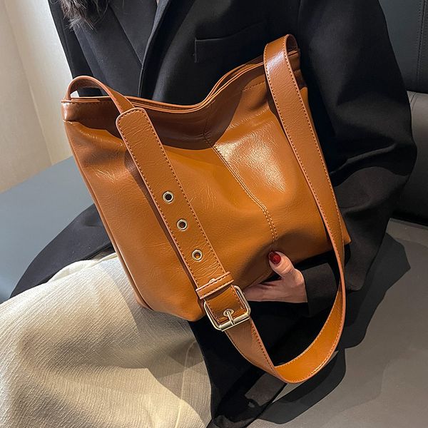 

evening bags fashion brand designer small simple pu leather crossbody for women shoulder bag luxury solid color handbags and purses 230320