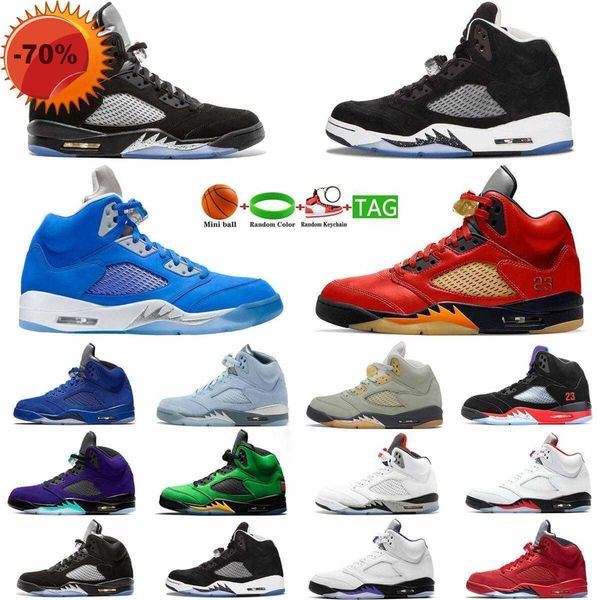 

basketball new shoes blue bird university blue 5 men red suede 5s sneaker raging bull sports white cement trainers oregon ducks size eur