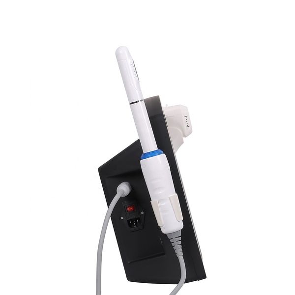 

7d hifu machine 12 lines 3d 4d 5d hifu cartridges portable face skin tightening device body smas lifting v max 3d hifu machine