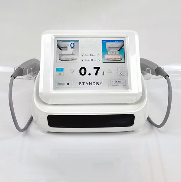 

hifu machine face lifting equipment skin rejuvenation fat burning body shaping beauty machine