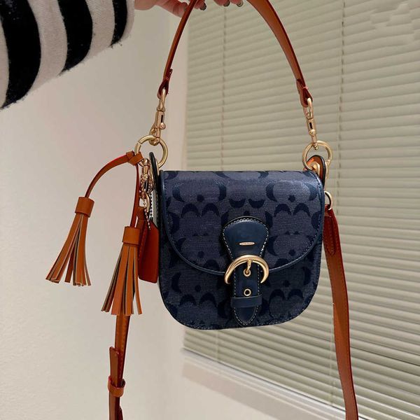 

designer-handbags fashion designer bag blue shoulder bags c letter women leather handbag designer purses handbags tote bag 230223