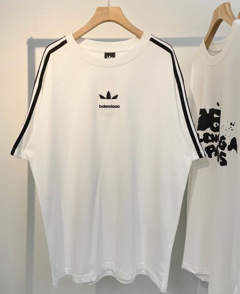 

men's plus tees & polos round neck embroidered and printed polar style summer wear with street pure cotton q1wd, Black;brown