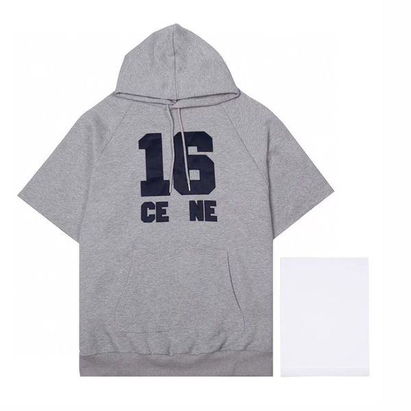 

men's plus size hoodies & sweatshirts in autumn / winter 2022acquard knitting machine e custom jnlarged detail crew neck cotton s6w3dw, Black;brown