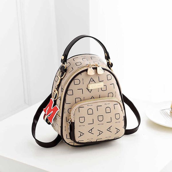 

women's bag backpack women's bag new fashion travel shopping backpack