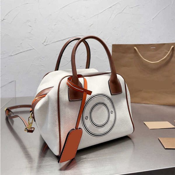 

totes bags designer bag handbag vintage large shoulder crossbody bags women canvas tote shopper luxury bag purses wallet 221230