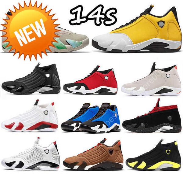 

5a 14 14s laney men basketball shoes ginger candy cane winterized fortune gym red blue desert sand defining moments black toe hyper royal me