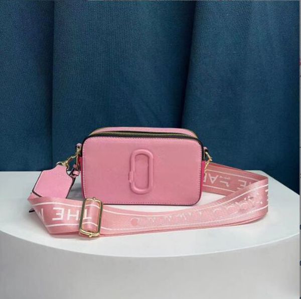 

womens snapshigh texture ladies handbag famous camera designer small crossbody purse mini women shoulder bags messenger solid color bag 20-1
