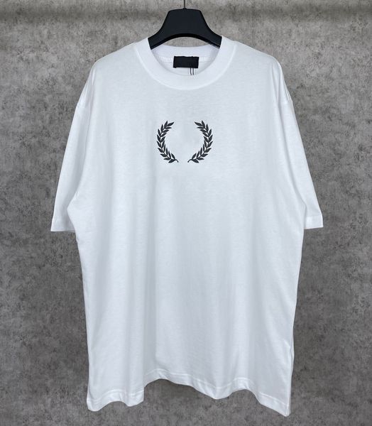 

plus tees men polos round neck embroidered and printed polar style summer wear with street pure cotton e1q2rn5t3, Black;brown