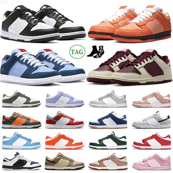 

designer low running shoes men women panda orange lobster why so sad valentines day unc sail medium olive grey fog mens trainers outdoor sne