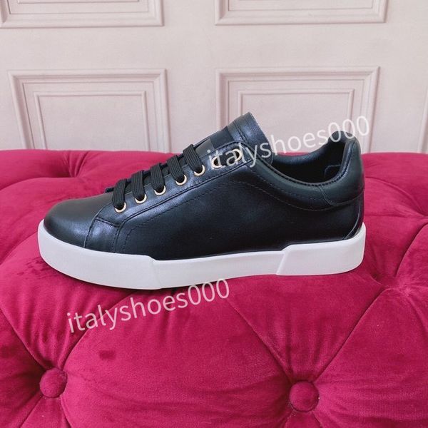 

fashion sneakers platform sole shoes womens casual shoes brand double height and iconic designer golden classic white dirty style, Black