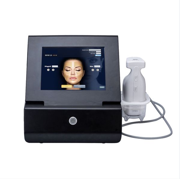 

4d hifu liposonic body slimming hifu ultrasonic skin tightening treatment heads fat removal machine beauty machine