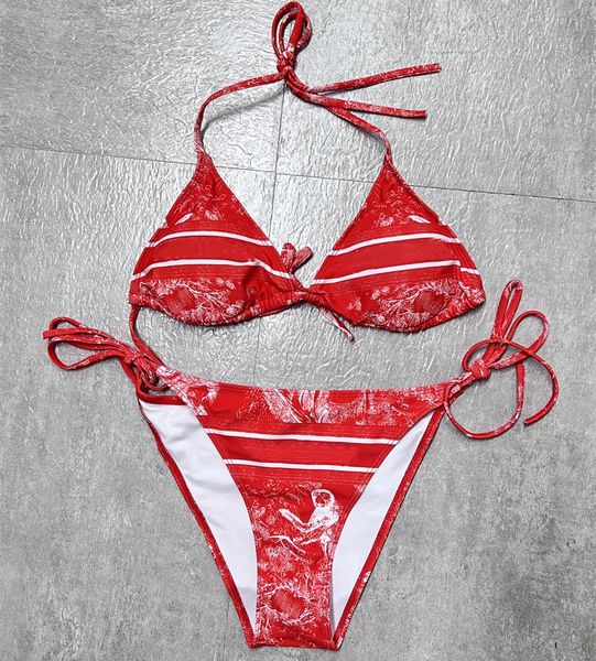 

swimsuits for women thong bikini triangle set cheeky two pieces, White;black