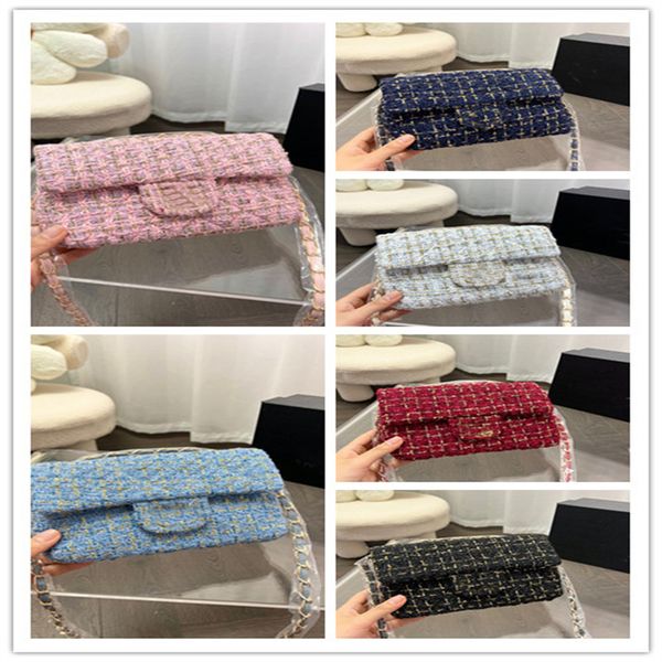 

women handbags fashion shoulder bag printed plaid crossbody bag women's bag