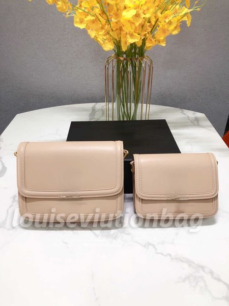 

popular fashion sumptuous front flap letter logo metal turnbuckle shoulder bag designer bag tote bag luxurys handbags