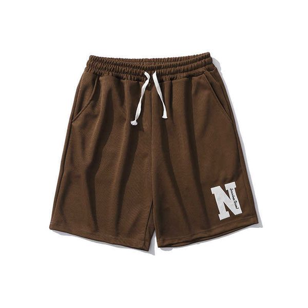 

men's shorts p812 brown black dark grey m-xxl, White;black