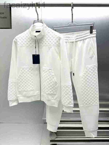 

designer luxury new tracksuit mens womens sportswear sweatshirt suit coat jacket hoodie trousers bbde, Gray