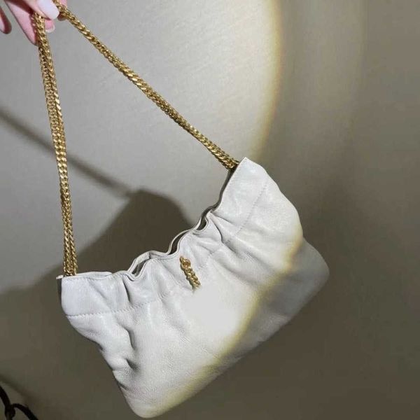 

designer bags shoulder bags designer bag women luxurys handbag elegant leather cloud bag vintage chain crossbody bags purses shopping handba