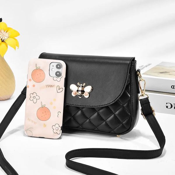 

crossbody bag for women designers bag luxurys woman purse single shoulder square bag lady large capacity westernized korean simplified editi