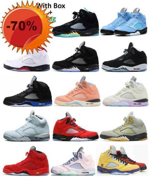 

5s new basketball shoes 5 unc aqua metallic black reflect oreo dj khaled fire red racer blue raging bull easter concord blue bird what the