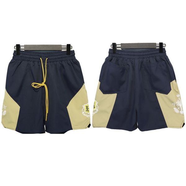 

men's plus size shorts waterproof outdoor quick dry hiking shorts running workout casual quantity anti picture technics q4mn