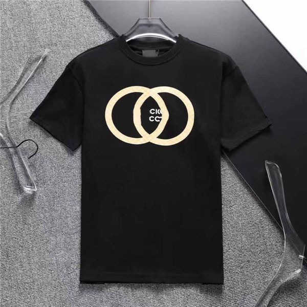 

summer mens t shirts women designers loose tees fashion brands mans polos casual shirt luxurys clothing street shorts hip hop sleeve clothe, White;black